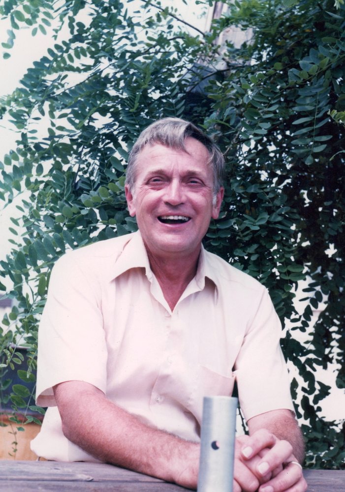 George Mazauskas