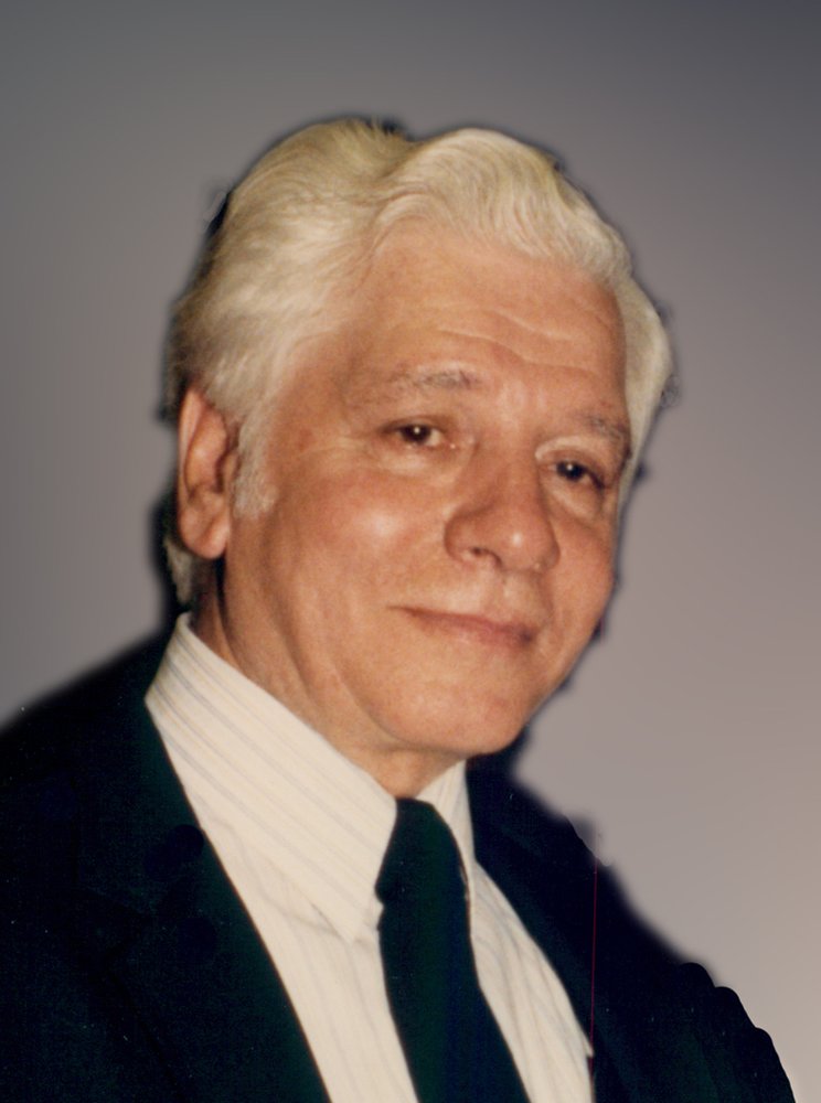 Rocco Consolazio