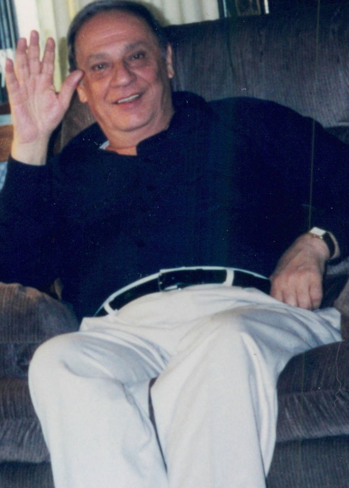 Salvatore DiBartolo