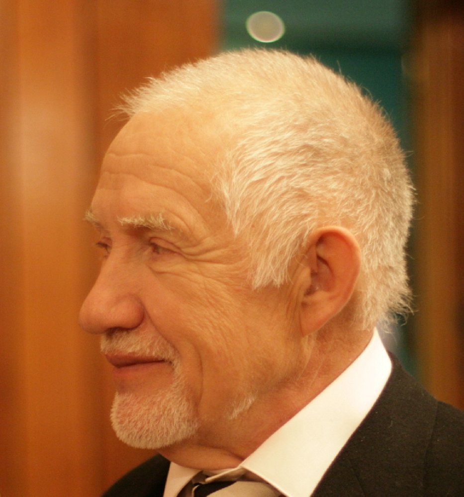 Victor Kabachnik