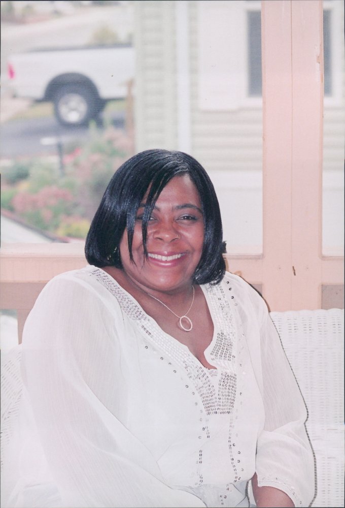 Obituary of Sheila Brown Clayton & McGirr Funeral Home Proudly
