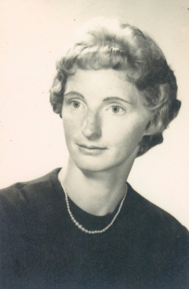 Suzanne Voorhees