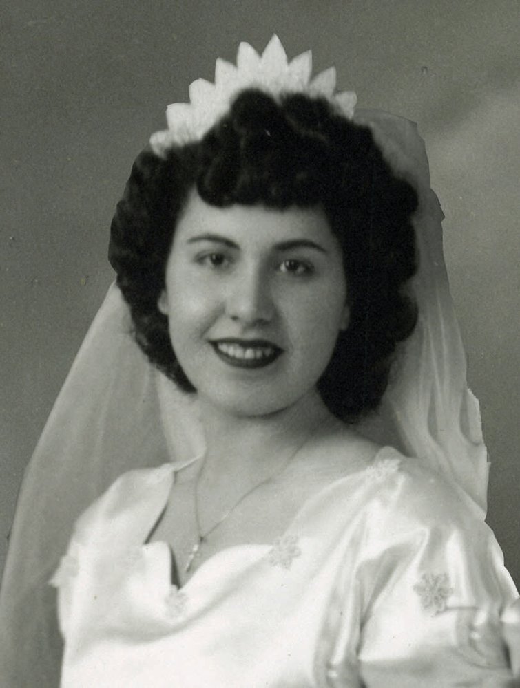 Obituary of Josephine Mayer | Clayton & McGirr Funeral Home - Proud...