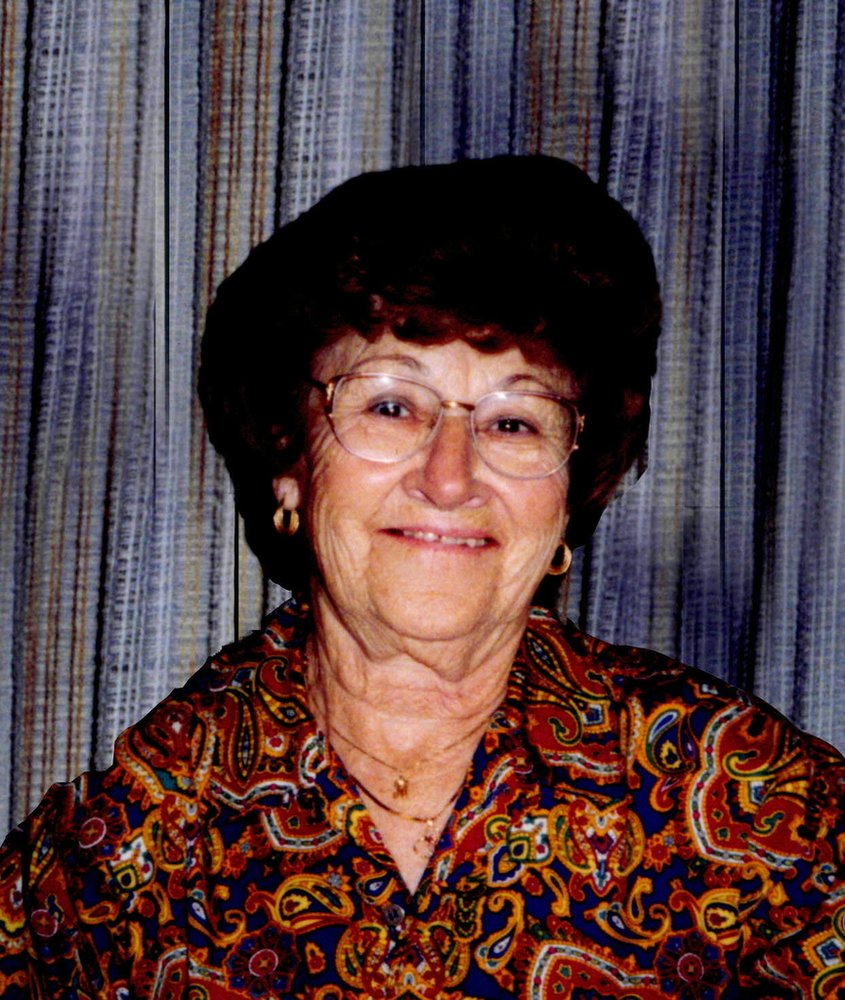 Anne Benko