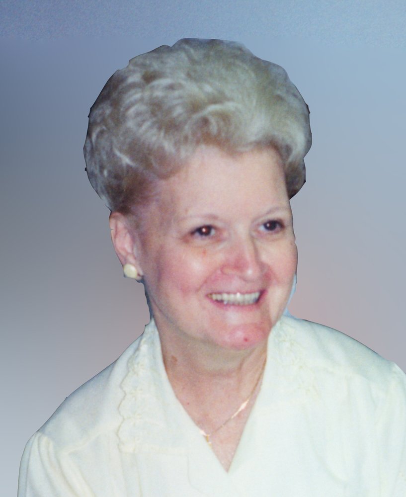 Obituary Of Gloria Combs Clayton And Mcgirr Funeral Home Proudly 