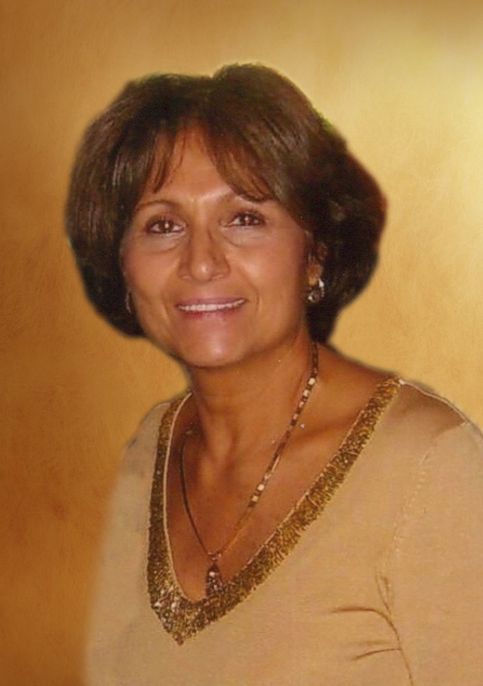 Margaret Acciani