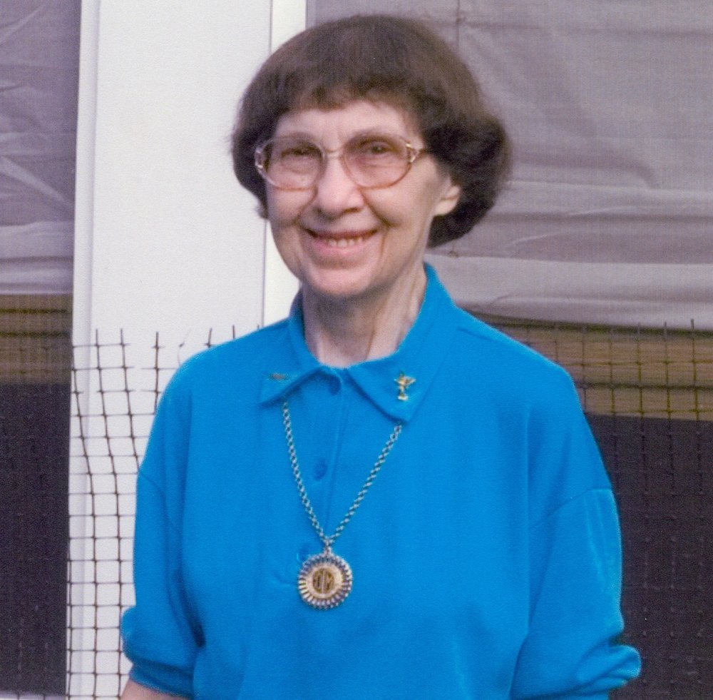Doris Megill