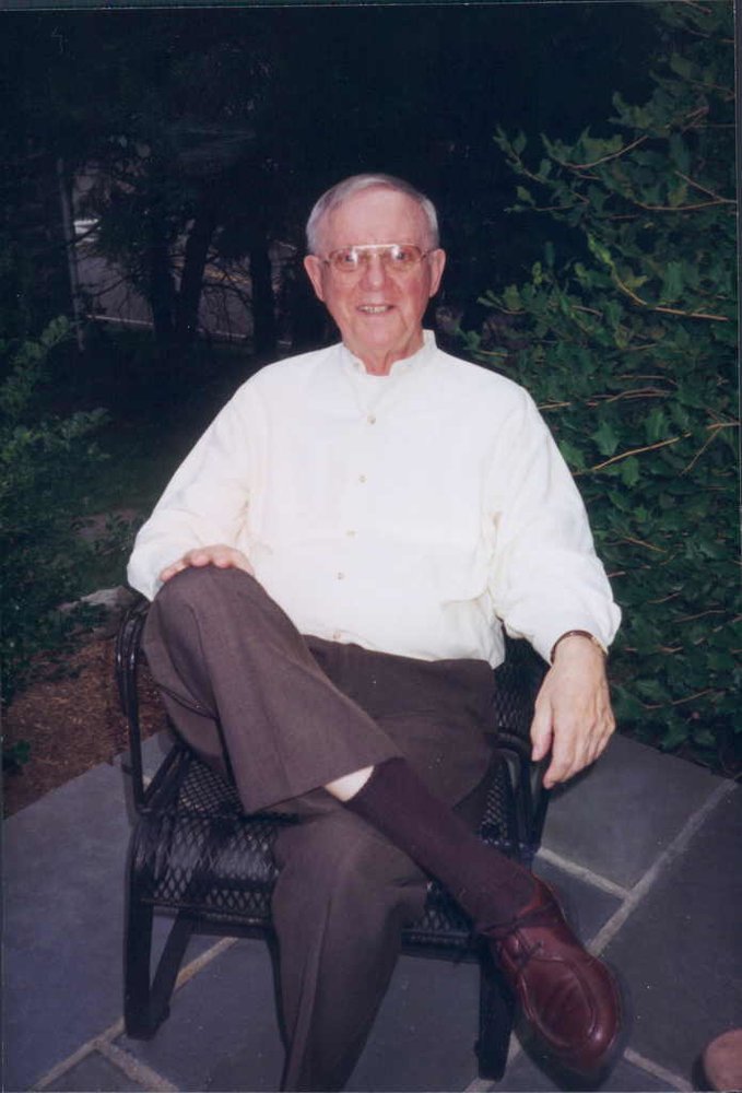 Robert Hallstrom