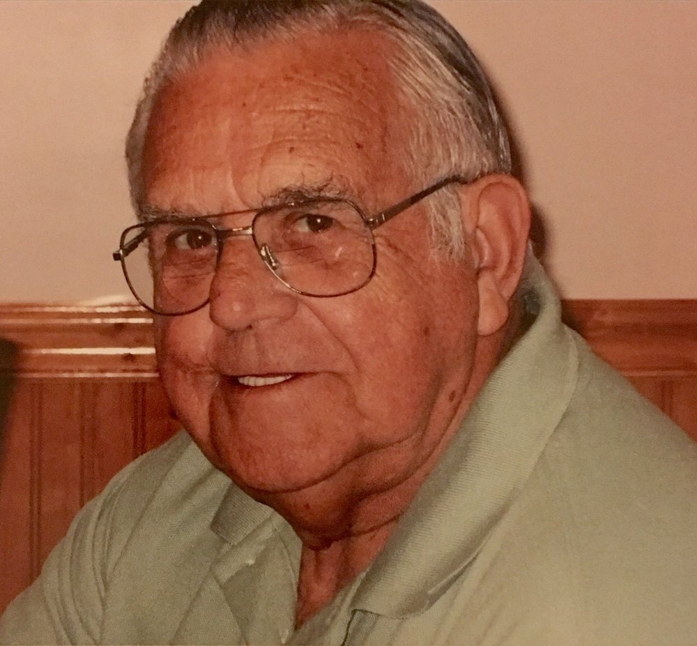 Obituary of Robert W. Sr. Clayton & McGirr Funeral Home