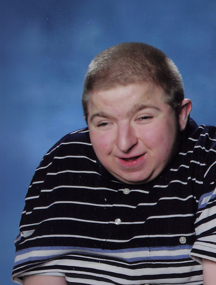 Steven Michael Lebret