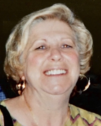 Obituary of Rosemary Necci | Clayton & McGirr Funeral Home - Proudl...