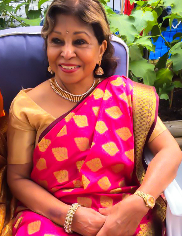 Dr. Jothi Pirlamarla