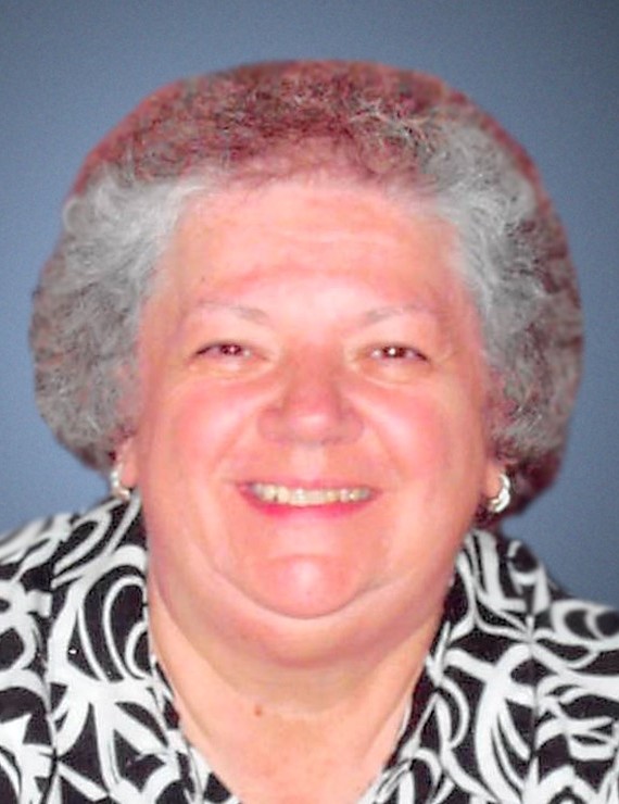 Condolences for Agnes B. Rottkamp | Clayton & McGirr Funeral Home