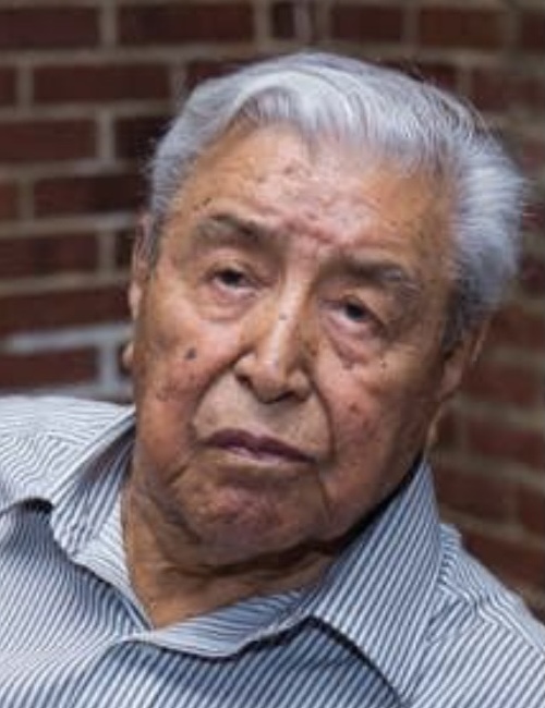 Dr. Carlos Alfaro