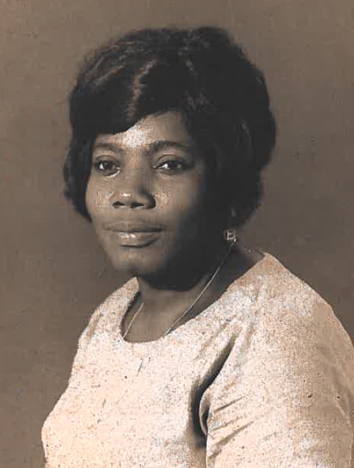 Elfreda Cooper Sackey