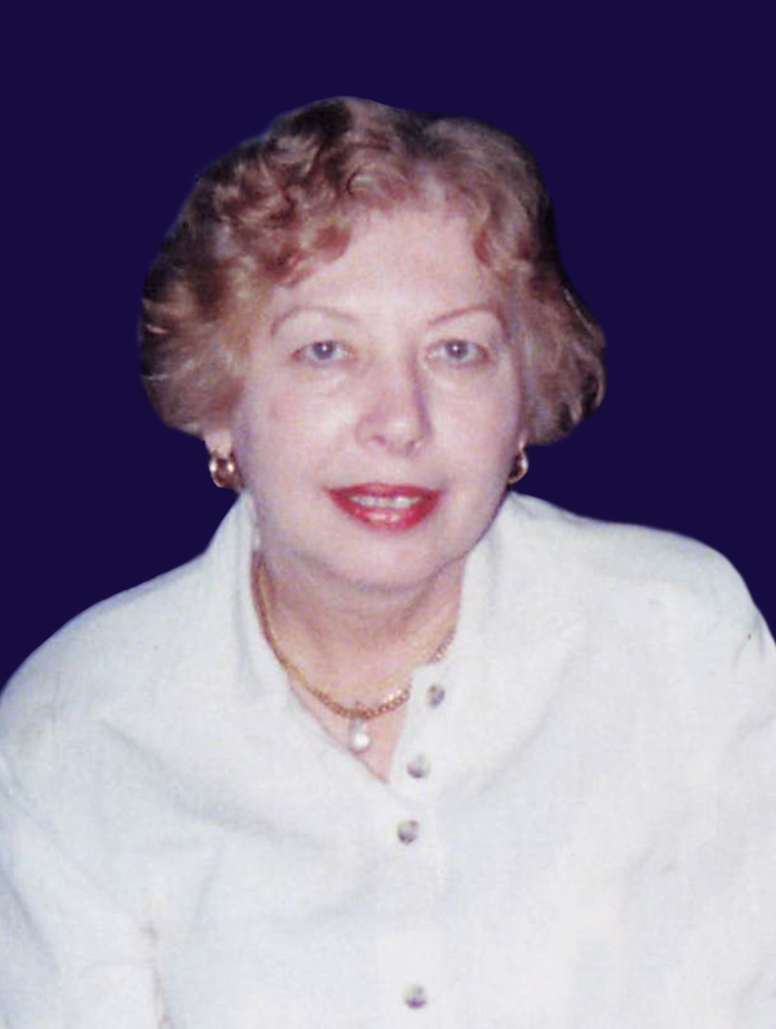 Eleanor Kamarad