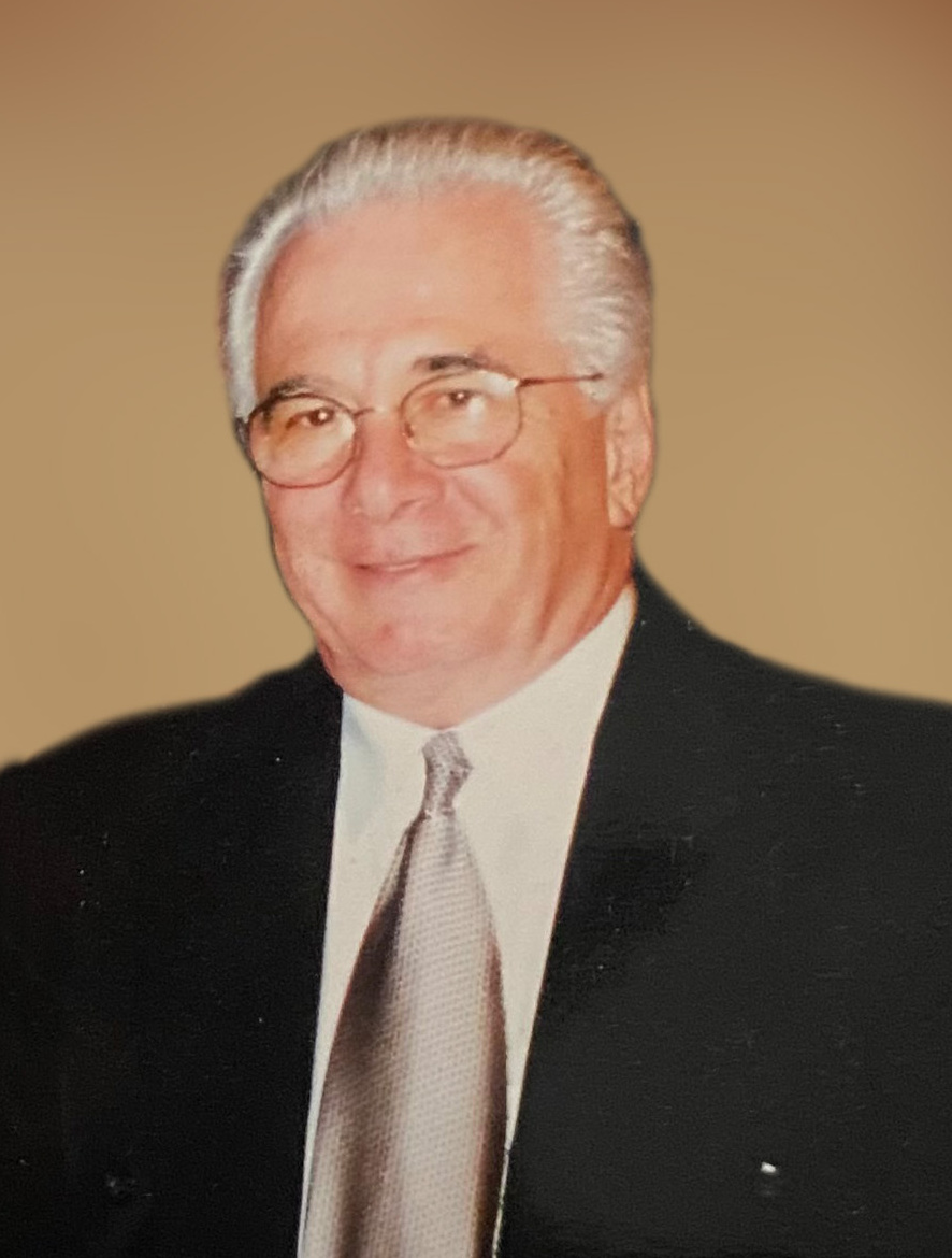 James Rosciano, Jr.