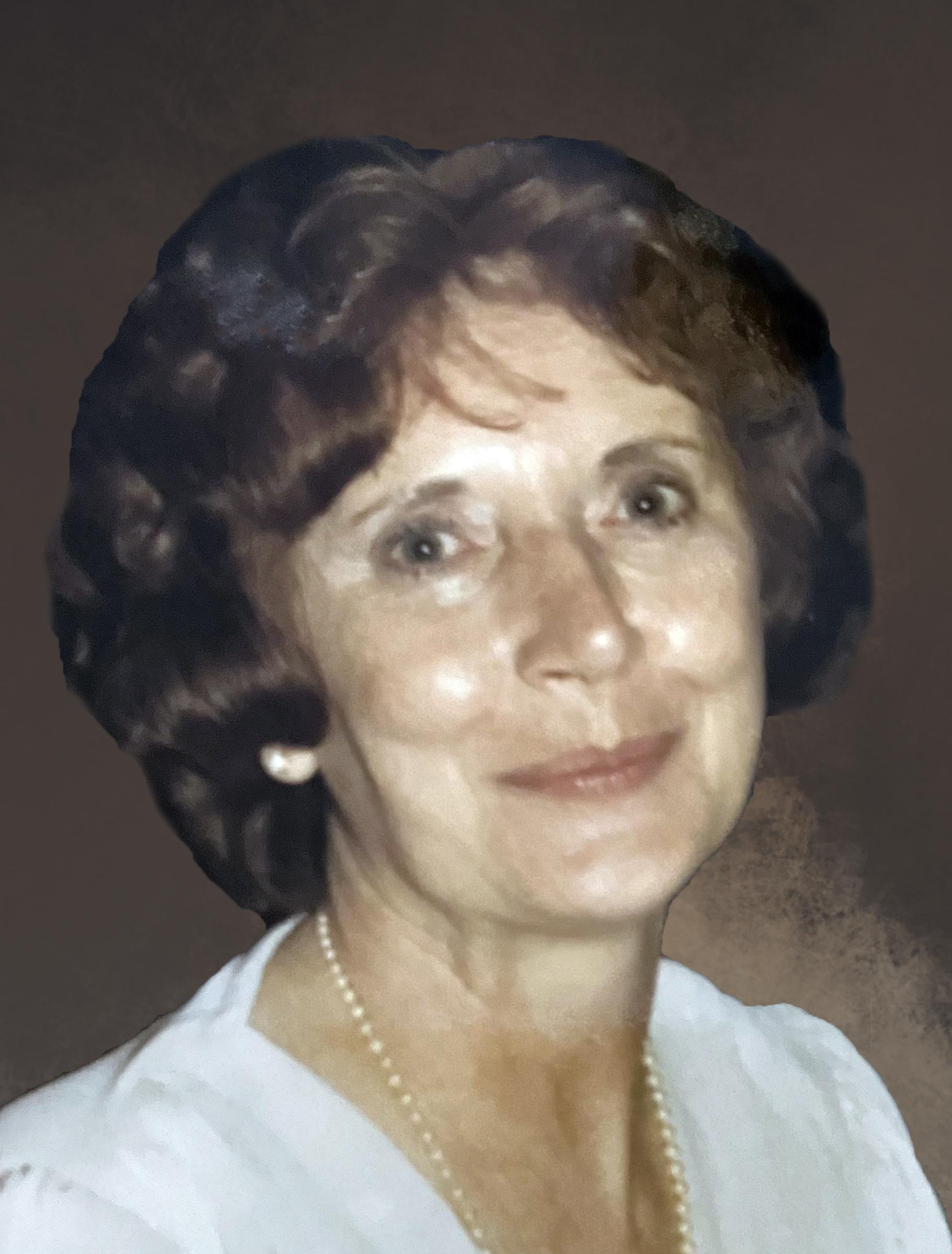 Patricia Viant