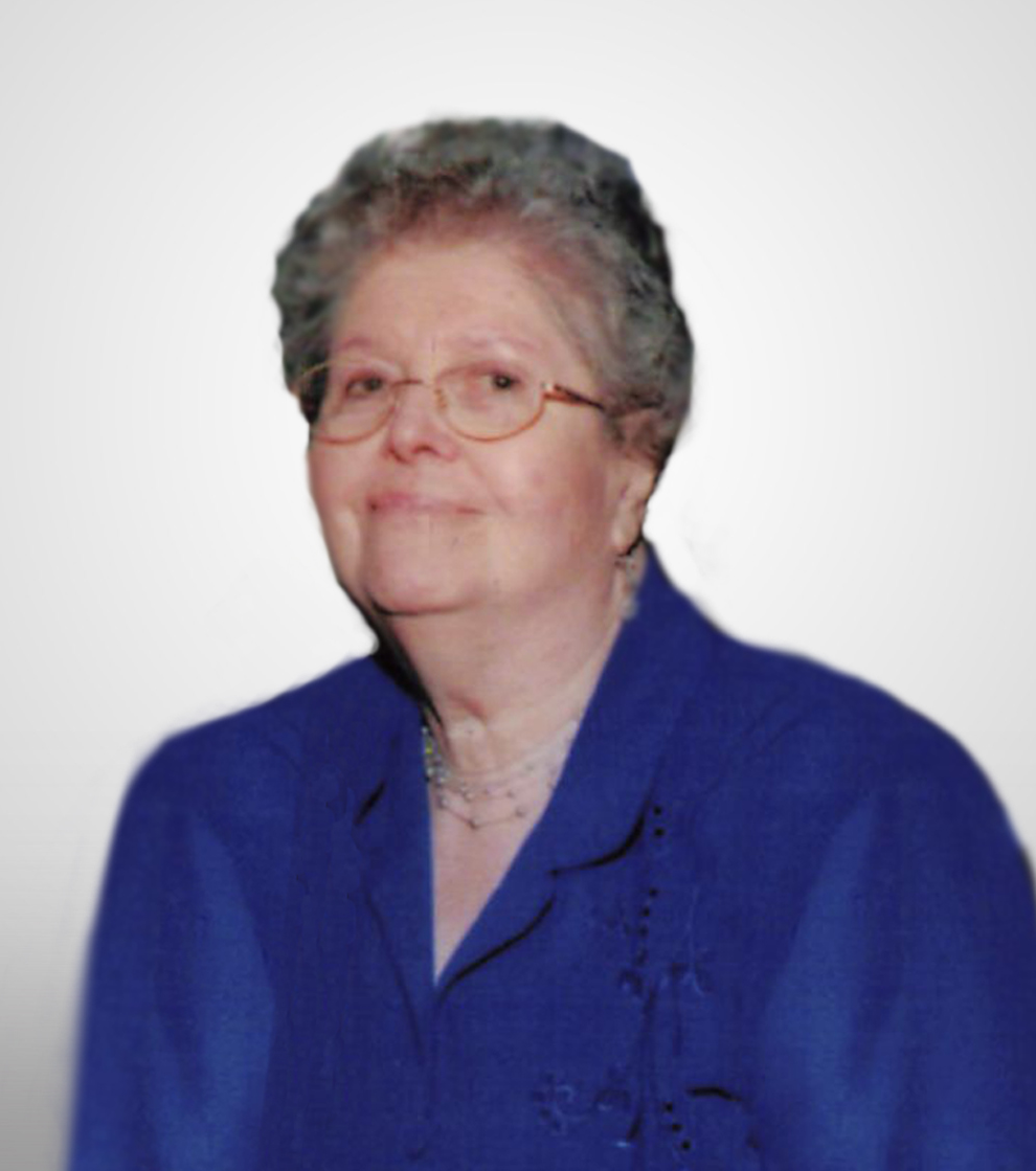 Doris Davison Mele