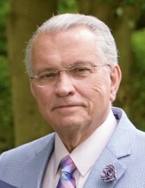 William Crombie, III