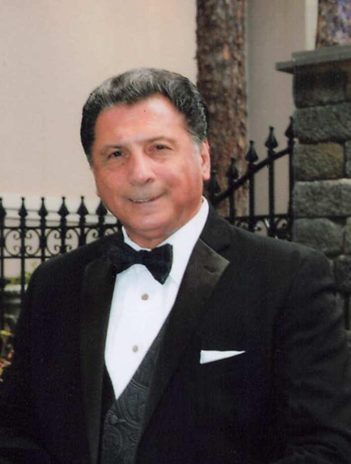 Ralph J. Gambardella