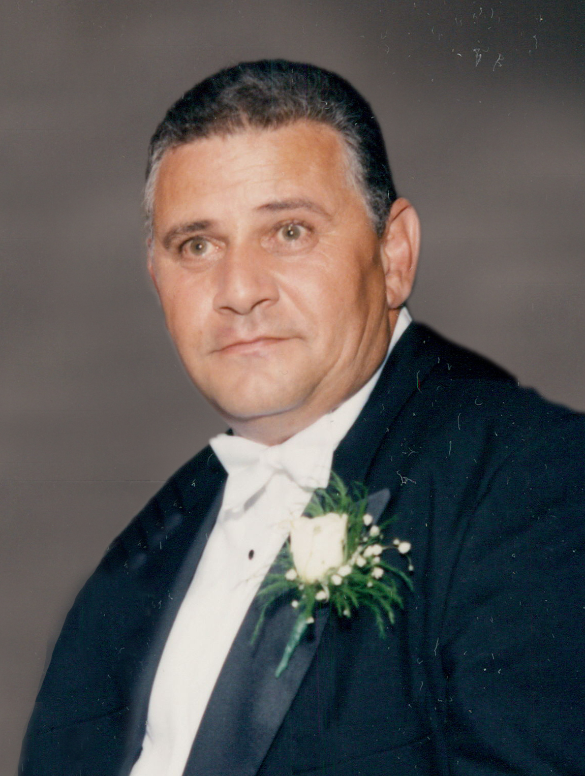Obituary Of Robert A Fiorello Clayton Mcgirr Funeral Home Pr