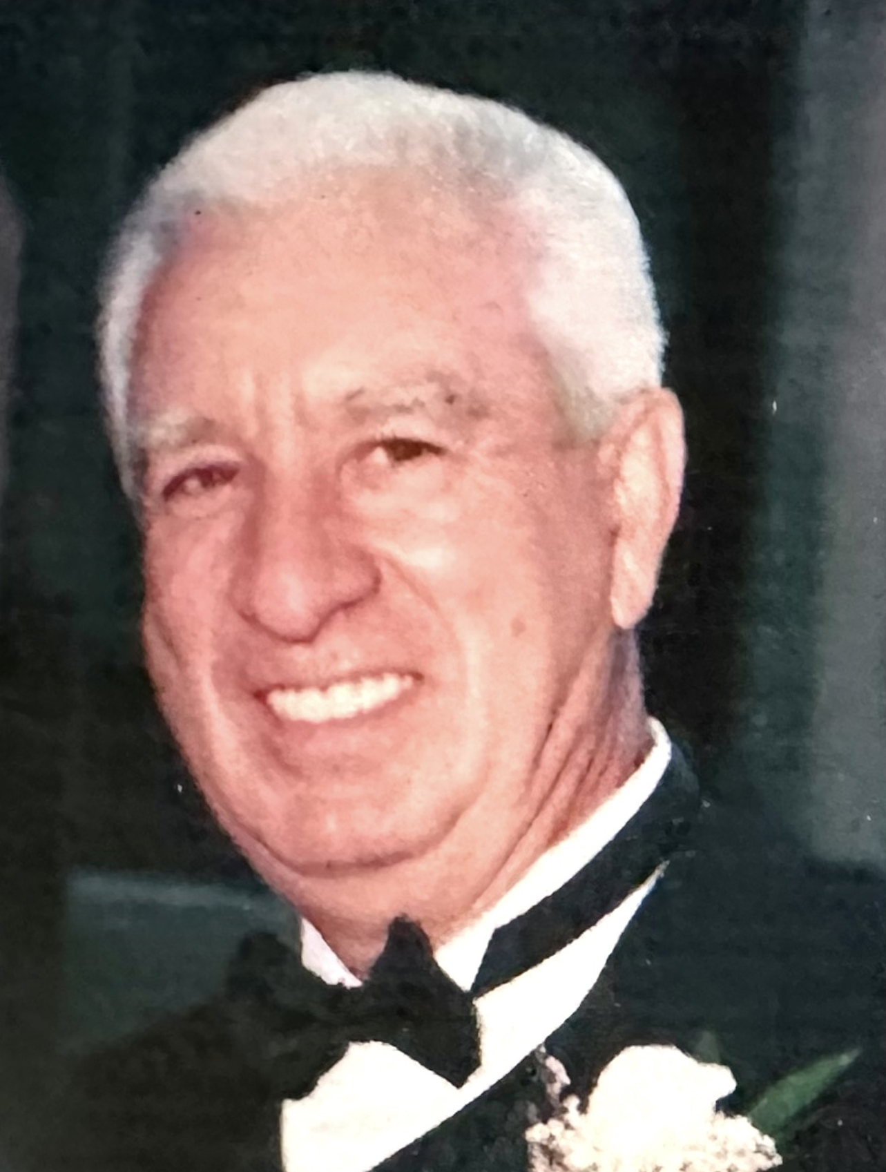 Henry DiPasquale, Sr.