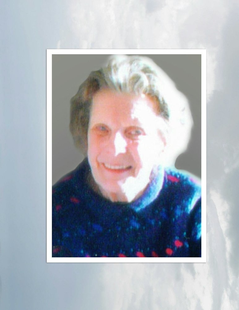 Obituary of Marion Knapp Clayton & McGirr Funeral Home Proudly