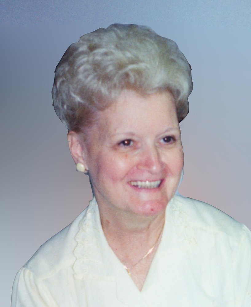 Obituary of Gloria Combs Clayton & McGirr Funeral Home Proudly