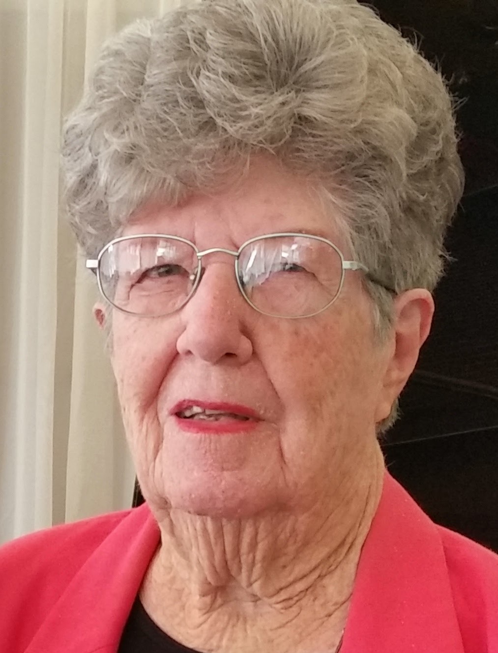 Obituary Of Frances M Henderson Clayton Mcgirr Funeral Home