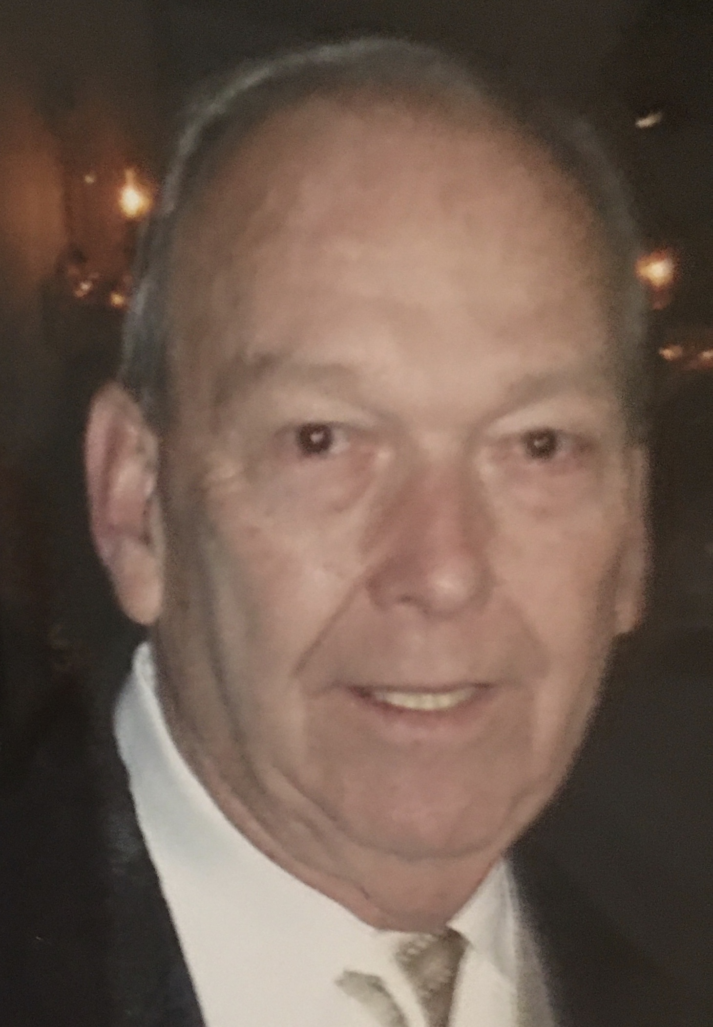 Obituary of Michael D. Kelly Clayton & McGirr Funeral Home Prou...