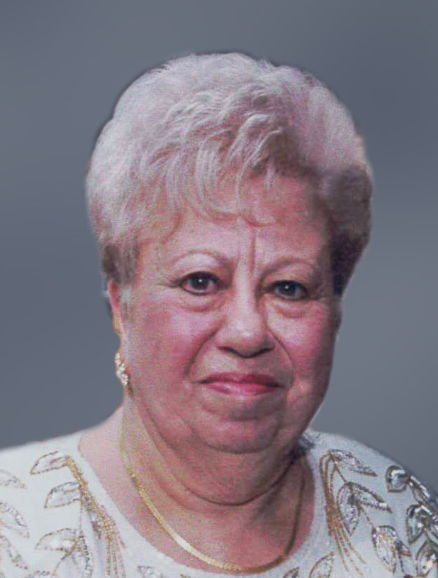 Obituary of Anne C. Falletta | Clayton & McGirr Funeral Home - Prou...